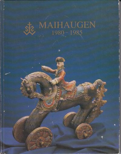 Maihaugen 1980-1985.