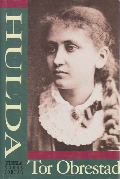 (GARBORG, HULDA) Hulda.