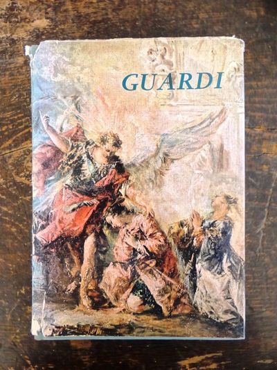 Mostra Dei Guardi