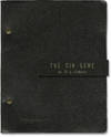 The Gin Game (Original script for the 1977 play, Hume Cronyn's copy)