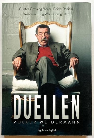 Duellen.