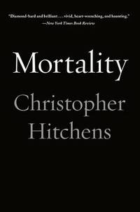 cover of Mortality