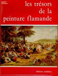 Les trÃ©sors de la peinture flamande