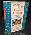Mastering the Art Of French Cooking