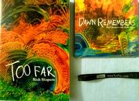 cover of Too Far