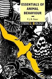 Essentials of Animal Behaviour