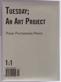 Tuesday; An Art Project (7 Issues)