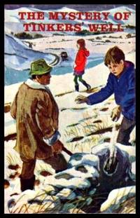 THE MYSTERY OF TINKERS' WELL by Jean A Davies - First Edition - 1968 - from W. Fraser Sandercombe (SKU: 223646)