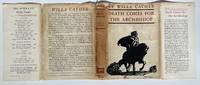 cover of Death Comes For the Archbishop