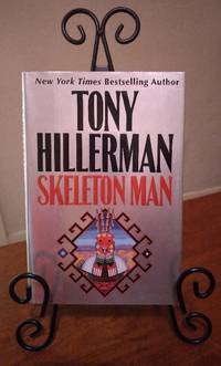 cover of Skeleton Man