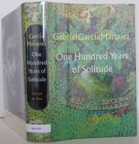 image of One Hundred Years of Solitude