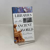 Libraries in the Ancient World