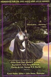 image of Meditations on Middle-Earth : New Writing on the Worlds of J. R. R. Tolkien by Orson Scott Card, Ursula K. le Guin, Raymond E. Feist, Terry Pratchett, Charles de Lint, George R. R. Martin, and More