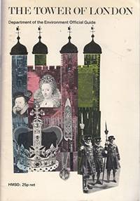 Official Guide (Tower of London) by Great Britain: Department of the Environment - Paperback - from World of Books Ltd (SKU: GOR002643091)