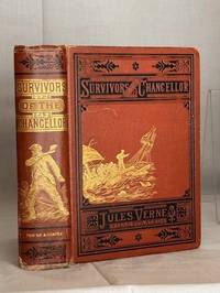 The Survivors of the Chancellor. Diary of J. R. Kazallon, Passenger