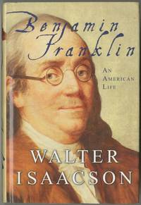 cover of Benjamin Franklin: An American Life