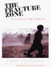 image of The Fracture Zone: A Return To The Balkans