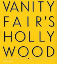 cover of Vanity Fair's" Hollywood