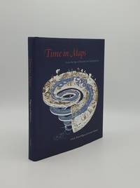 cover of TIME IN MAPS From the Age of Discovery to Our Digital Era