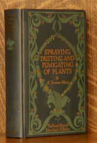 image of SPRAYING, DUSTING AND FUMIGATING OF PLANTS