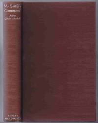 cover of No Earthly Command