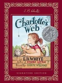 Charlotte's Web Signature Edition