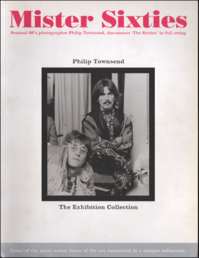 MISTER SIXTIES. The Exhibition Collection.