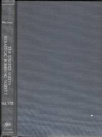 The United States Strategic Bombing Survey, Volume VIII