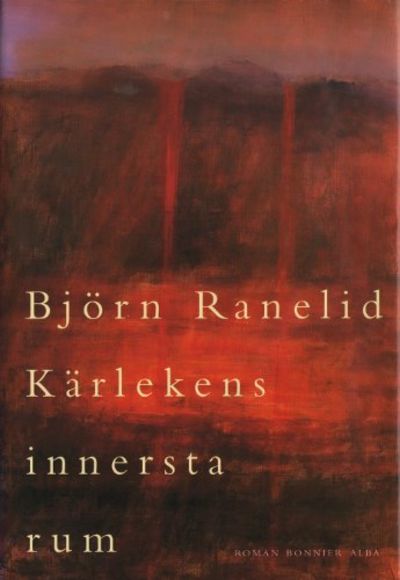 KÄRLEKENS INNERSTA RUM.