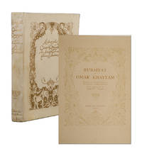 Rubaiyat of Omar Khayyam (Signed Limited Edition)