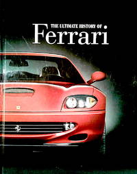image of Ultimate History of Ferrari