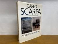 カルロ・スカルパ全作品集 Carlo Scarpa: The complete works