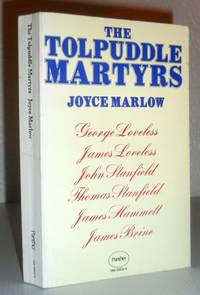 cover of The Tolpuddle Martyrs