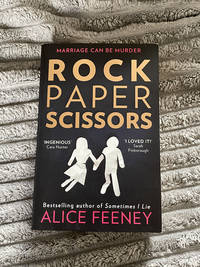 Rock Paper Scissors