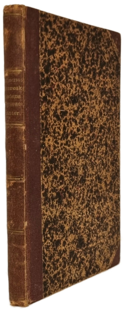 Menneskehedens repræsentanter. Syv forelæsninger