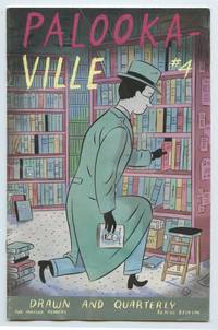 image of Palooka-ville # 4