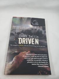Driven: The sequel to Drive