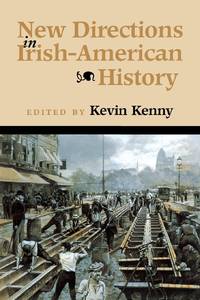 New Directions in Irish-American History