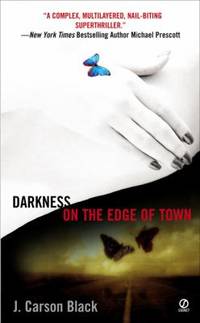image of Darkness on the Edge of Town