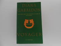 Voyager: A Novel
