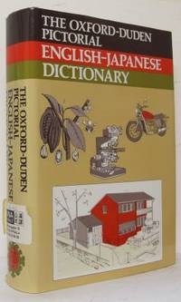 The Oxford-Duden Pictorial English-Japanese…