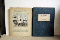 cover of Duncan Phyfe & The English Regency