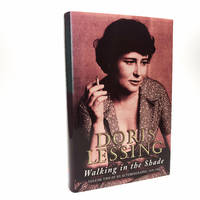 cover of Walking in the Shade