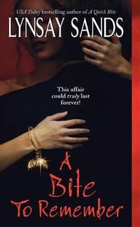 A Bite to Remember (Argeneau Vampires, Book 5)