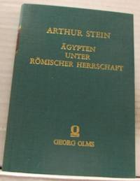 Untersuchungen zur Geschichte und Verwaltung…