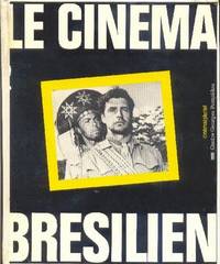 Le cinéma brésilien.