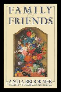 cover of Family & Friends