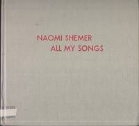 All My Songs *almost by Shemer, Naomi - 1967