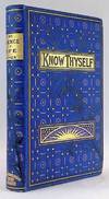 The Science of Life; or, Self-Preservation. A Medical Treatise on Nervous and physical Debility, Spermatorrhoea, Impostence, and Sterility, with Practical Observations on the Treatment of Diseases of the Generative Organs