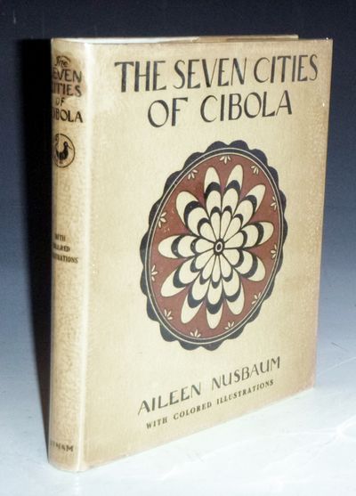 New York/London: G.P. Putnam's Sons, 1926. First Edition. Octavo. 167pp. Illustrated by Margaret Fin...